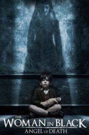 The Woman in Black 2: Angel of Death 2014 on netflix
