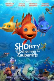 Shorty und das Geheimnis des Zauberriffs 2021 on netflix