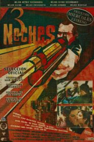 3 Nights 2001 on netflix