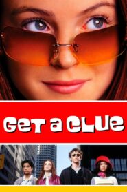 Get a Clue 2002 on netflix