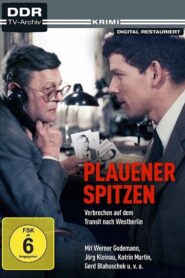 Plauener Spitzen 1983 on netflix