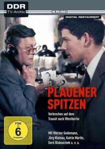 Plauener Spitzen 1983 on netflix