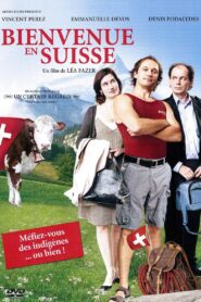 Bienvenue en Suisse 2004 on netflix