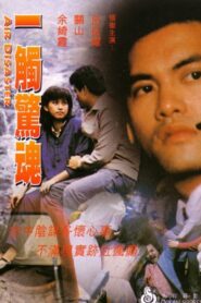 Air Disaster 1983 on netflix