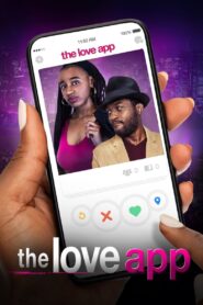 The Love App 2023 on netflix