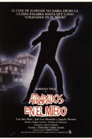 Caught in Fear 1985 on netflix