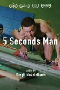 5 Seconds Man 2020 on netflix