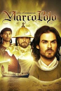 Marco Polo 2007 on netflix