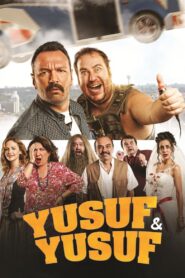 Yusuf Yusuf 2014 on netflix