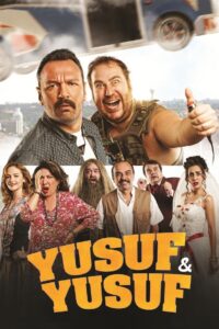 Yusuf Yusuf 2014 on netflix