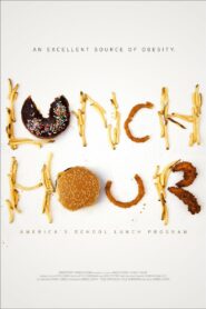Lunch Hour 2014 on netflix