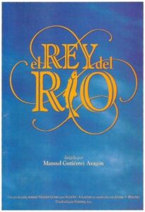 King of the River 1995 on netflix