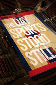 The Day Sports Stood Still 2021 on netflix