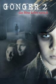 Gonger – Das Böse kehrt zurück 2010 on netflix