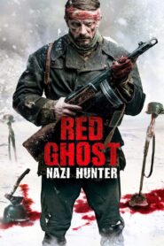 Red Ghost 2021 on netflix