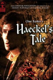 Haeckel’s Tale 2006 on netflix