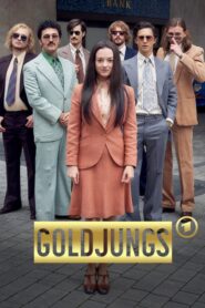 Goldjungs 2021 on netflix