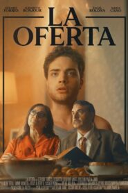 La Oferta 2020 on netflix