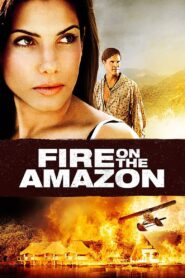 Fire on the Amazon 1993 on netflix