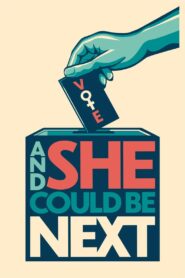 And She Could Be Next 2020 on netflix