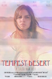 Tempest Desert 2020 on netflix