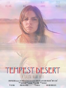 Tempest Desert 2020 on netflix