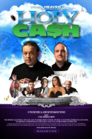 Holy Cash 2024 on netflix