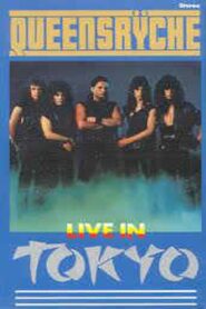 Queensryche: Live in Tokyo 1984 on netflix