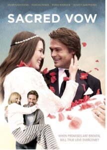 Sacred Vow 2016 on netflix