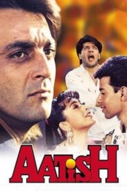 Aatish 1994 on netflix