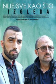It’s Not All What It Looks Like 2019 on netflix