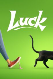 Luck 2022 on netflix
