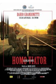 Haroldo Conti, homo viator 2009 on netflix
