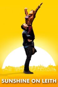 Sunshine on Leith 2013 on netflix