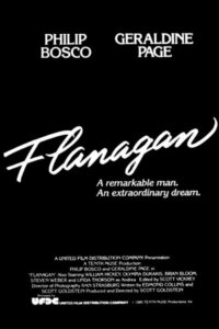 Flanagan 1985 on netflix