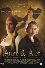 Anne & Alet 2013 on netflix