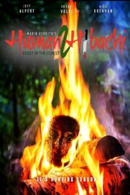Human Hibachi 2: Feast in the Forest 2022 on netflix