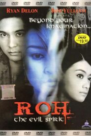 Roh: The Evil Spirit 2007 on netflix