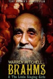 Brahms and the Little Singing Girls 1996 on netflix