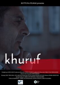 Khuruf 2018 on netflix