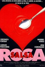 Pink Sauce 1992 on netflix