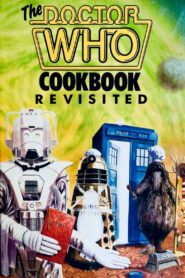 The Doctor Who Cookbook Revisited 2019 on netflix