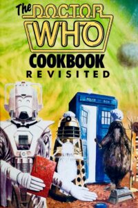 The Doctor Who Cookbook Revisited 2019 on netflix