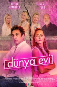 Dünya Evi 2023 on netflix