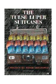 The Tulse Luper Suitcases: Antwerp 2003 on netflix