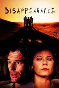 Disappearance 2002 on netflix