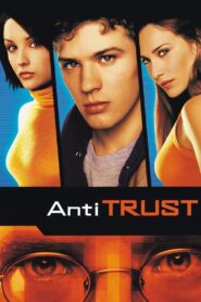 Antitrust 2001 on netflix