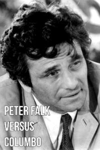 Peter Falk Versus Columbo 2019 on netflix