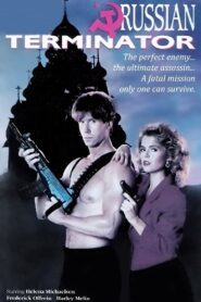 The Russian Ninja 1989 on netflix