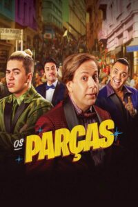 Os Parças 2017 on netflix